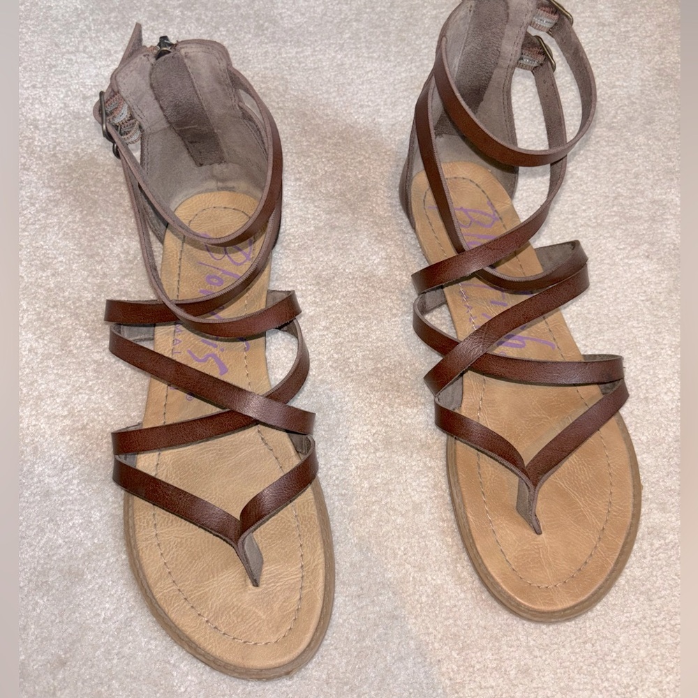 Blowfish Women’s Bungalow Sandal